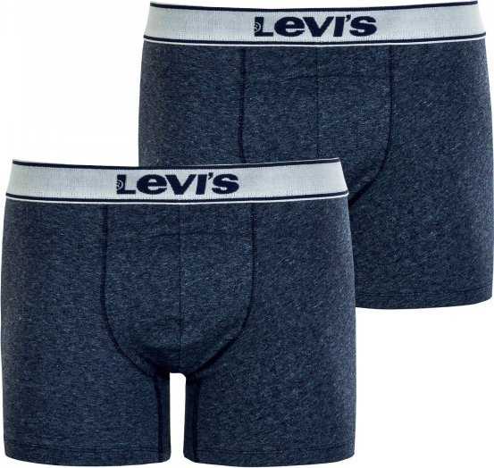 Levi's Bokseriai 2 poros kelnaitės apatiniai 37149-0399