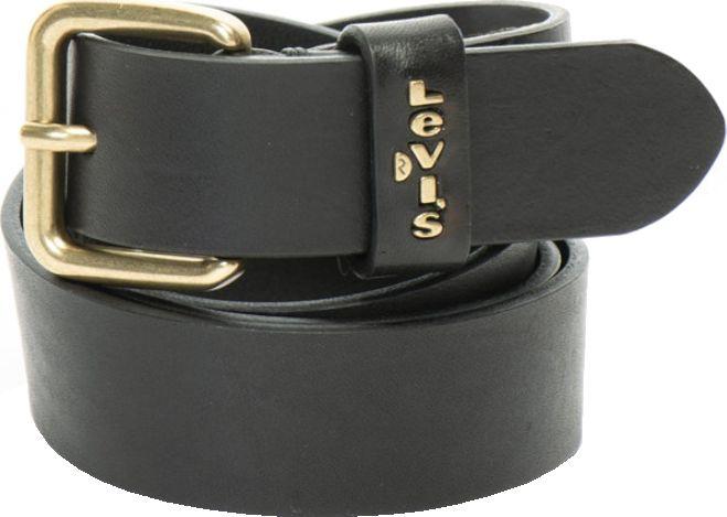 Levi's Calypso Leather Belt 228954 