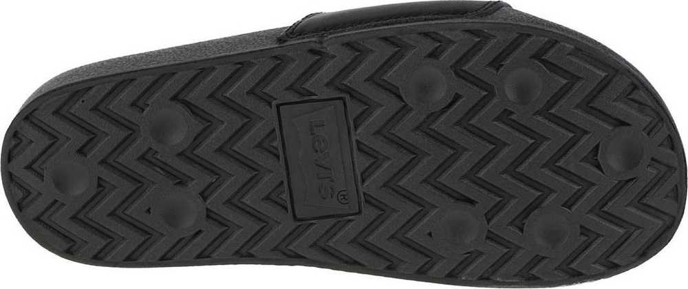 Levi's June Batwing SW 229170-740-159 šlepetės