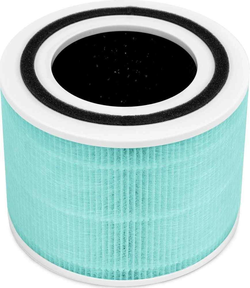 „Levoit Core 300“ 3 pakopų toksinų sugėrimo filtras