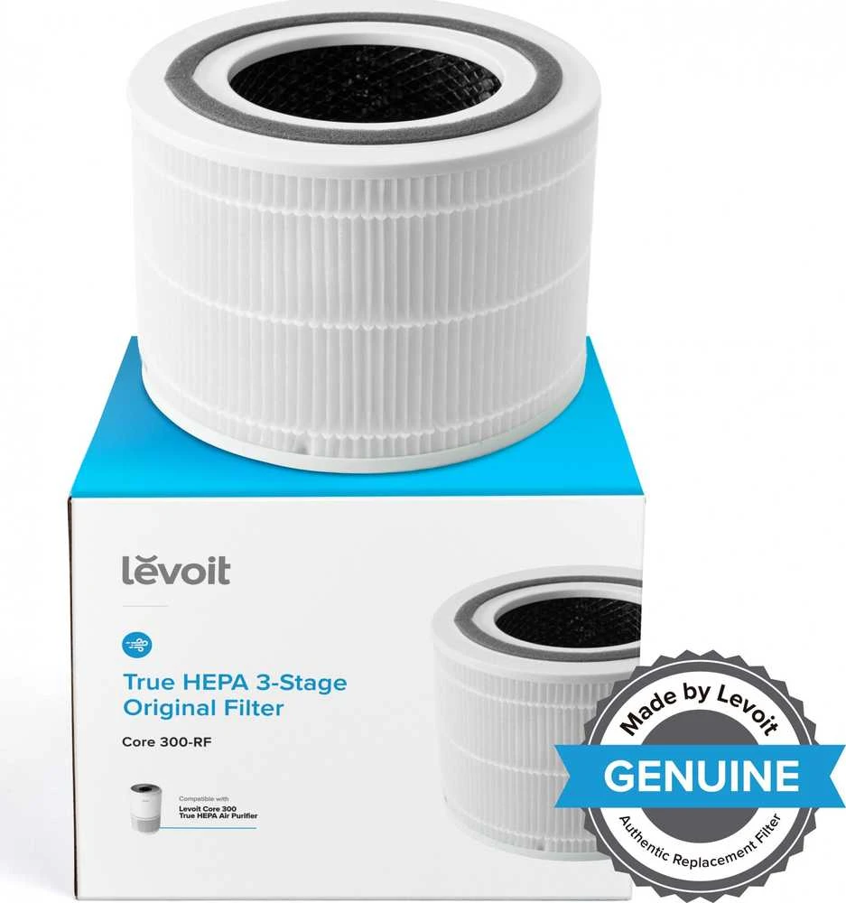 Levoit filtras, skirtas Core 300 ir 300S, universalus