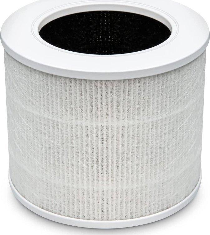 Levoit Core Mini oro filtras