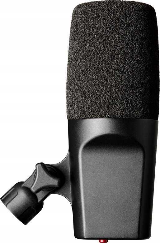 Lewitt Se Electronics sE DynaCaster DCM 6 – dinaminis mikrofonas