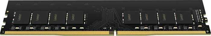 RAM Lexar | 16 GB | DDR4 | 3200 MHz | PC/serveris | Registracijos Nr. | ECC Nr