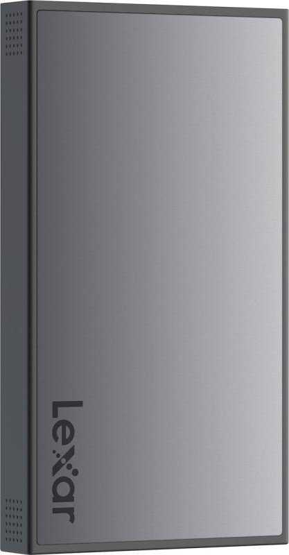 Dysk zewnętrzny SSD Lexar Professional Workflow Portable SSD 4TB (LPWF7504T-2ANGL)