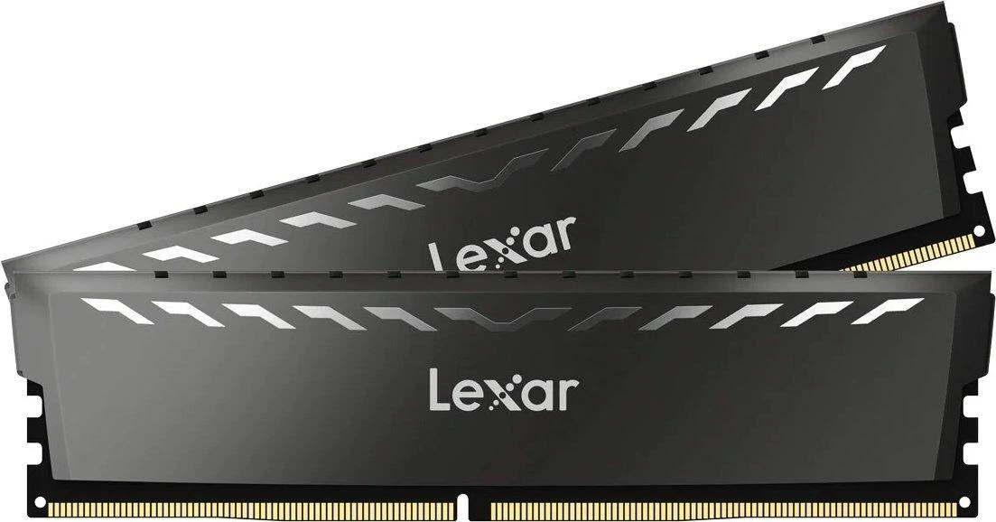 Lexar DDR4 16GB atminties modulių pora