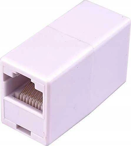 Lexi Net Jungtis RJ45, 8p8c - telefonas