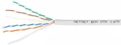 Lexi Net UTP/K6-B2CA/500M/SET NETSET
