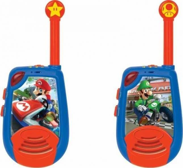 Lexibook LEXIBOOK Mario Kart racija 2km TW25NI 85692