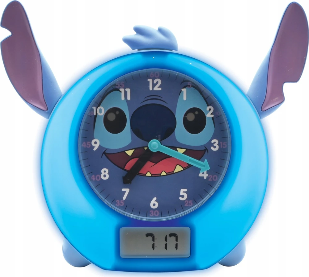 Lexibook,Disney Lexibook – Mano edukacinis dygsnių miego palydovas (RLT100D)
