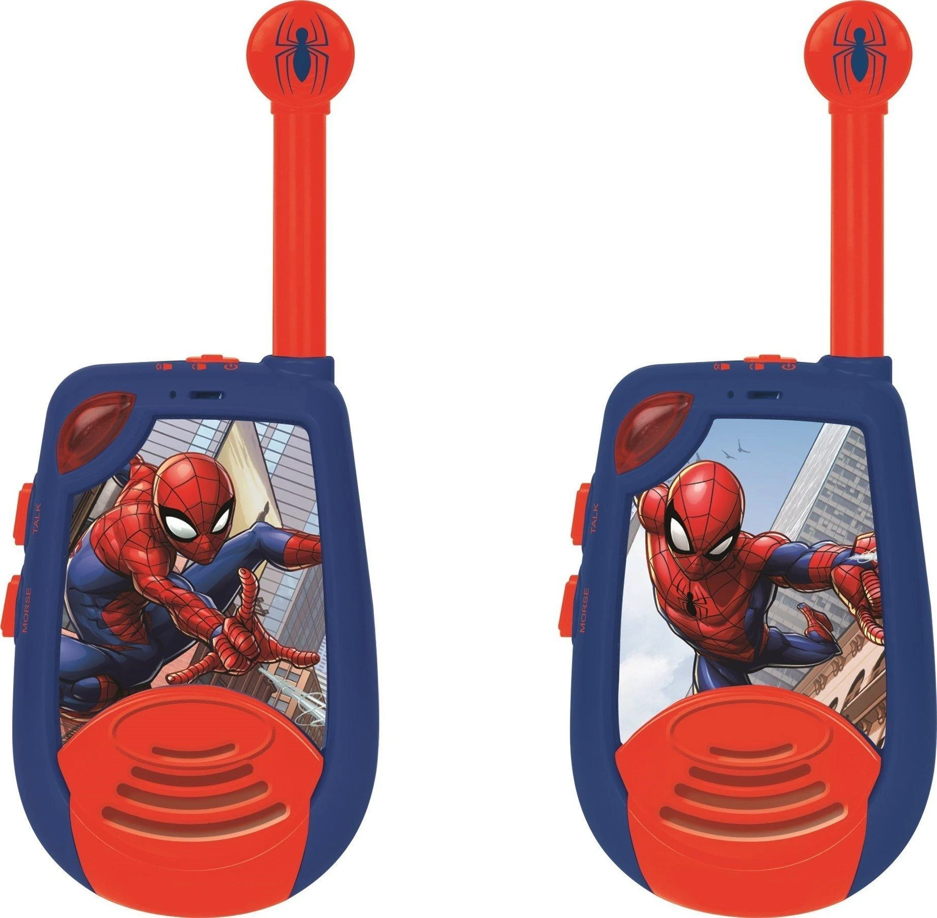 Lexibookpaw Patrol Lexibook - Paw Patrol - Skaitmeninės racijos (2 km) (TW25PA)