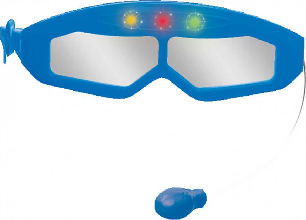 Elektroninė gitara su mikrofonu Paw Patrol Lexibook