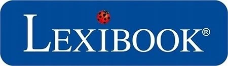 „Lexibook – Unicorn“ – 2 viename sulankstomos „Bluetooth®“ ausinės (HPBT010UNI)