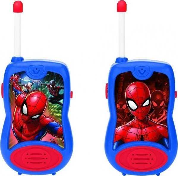 Lexibook SPIDER-MAN Žmogaus-voro racija