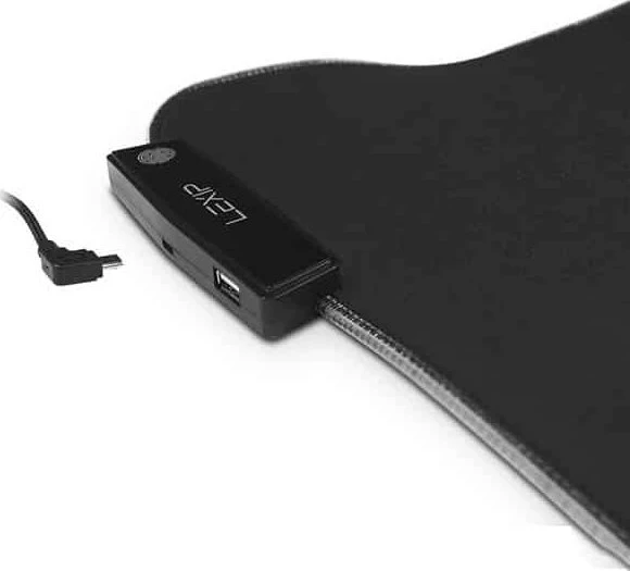 Kilimėlis Lexip B10 XL Flexible RGB (JVAPCM00539)