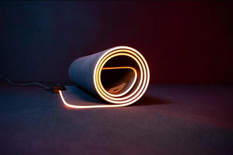 Kilimėlis Lexip B10 XL Flexible RGB (JVAPCM00539)