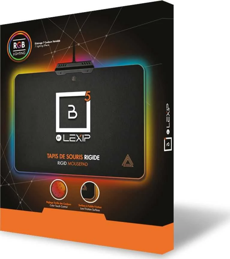 Pixminds Kilimėlis Lexip B5 (JVAPCM00433)