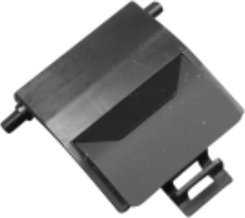 Lexmark 41X2511 spausdinimo mašinos elementas Skiriamoji padėkliukas 1 vnt.