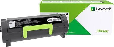 Toneris Lexmark Juodas (50F200E)