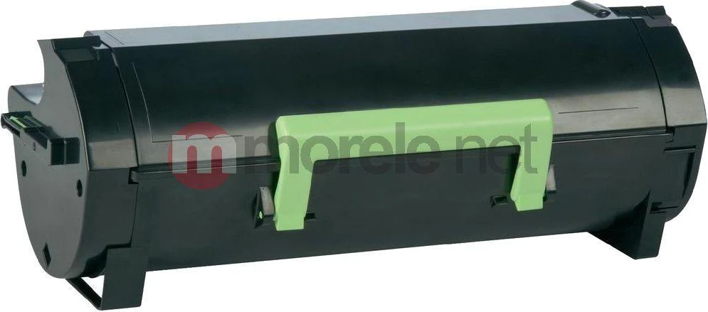 Lexmark 60F2X00 Cartridge, Juodas, 20000 pages
