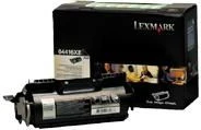 Lexmark T644, T644dn, T644dtn, T644n, T644tn kasetė, ypač didelės talpos