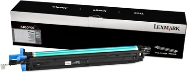 Lexmark 54G0P00 | Fotolaidininkų blokas (125K) | Fotolaidininkas