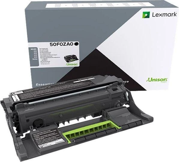 Lexmark MS3/4/5/61x Juodas IU EA Lexmark