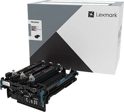 Lexmark būgnas (78C0Z50)