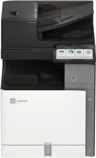 LEXMARK CX833se MFP HV EMEA spausdintuvas