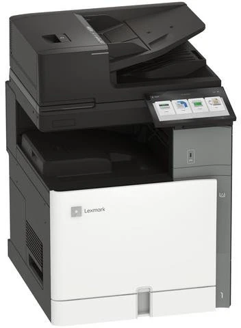LEXMARK CX833se MFP HV EMEA spausdintuvas