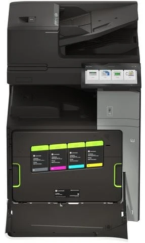 LEXMARK CX833se MFP HV EMEA spausdintuvas