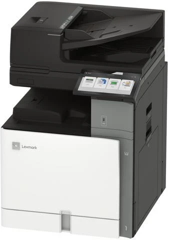 LEXMARK CX833se MFP HV EMEA spausdintuvas