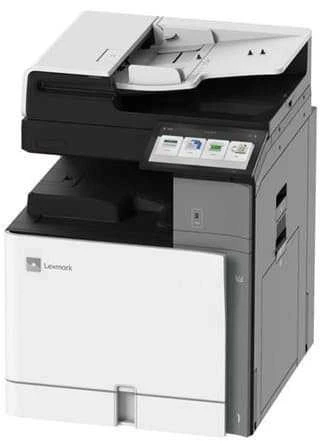 LEXMARK spausdintuvas CX951se daugiafunkcis HV EMEA, A3, 35 psl./min.