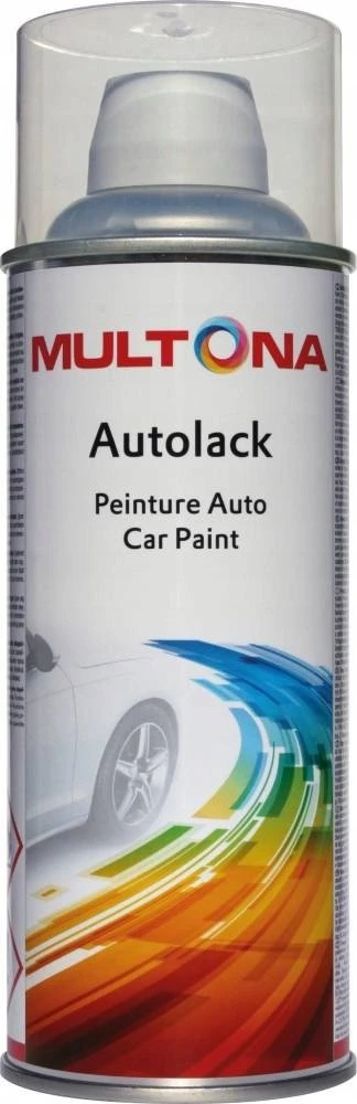 Automobilių dažai Multona 825, 400 ml