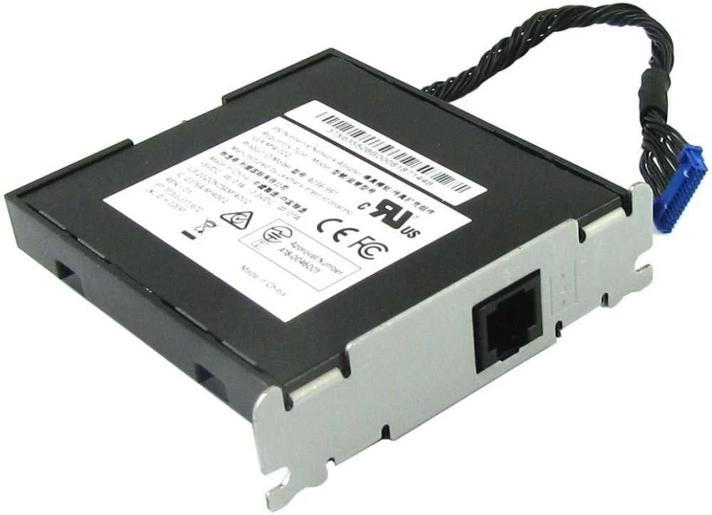 Lexmark FAX CARD OPTION/.