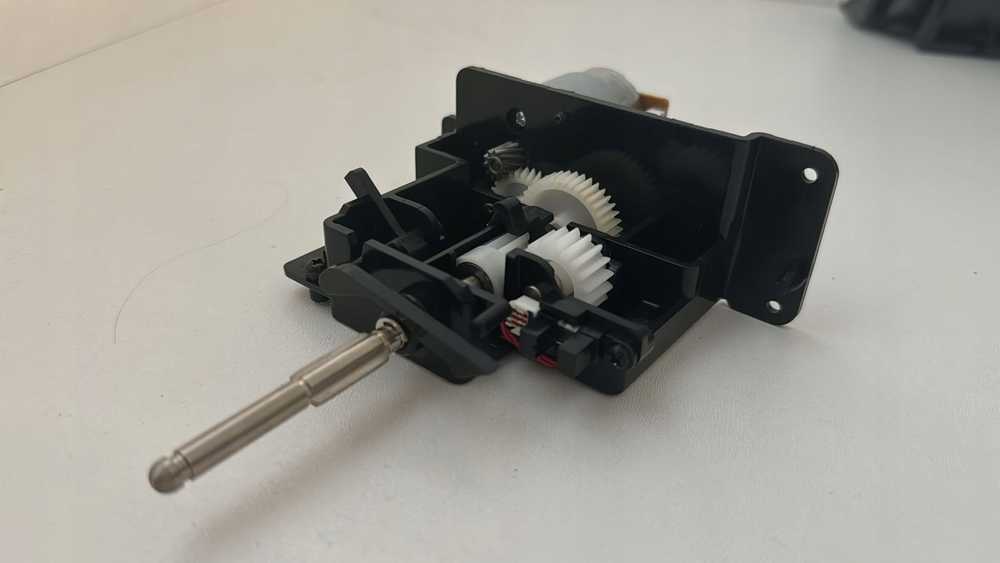 Lexmark Feeder Media Feeder
