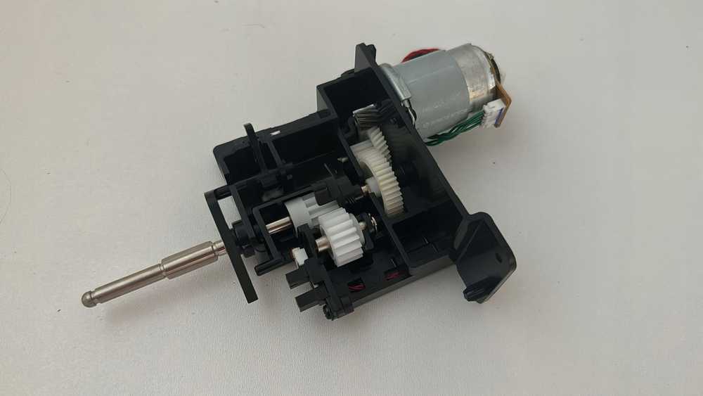 Lexmark Feeder Media Feeder