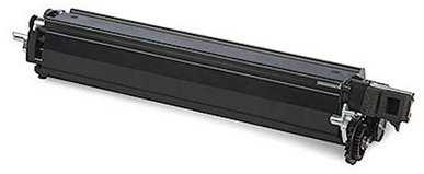Lexmark Geltona Developer carrier