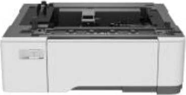 „Lexmark“ 650 lapų dvigubas dėklas