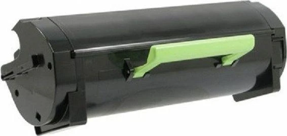 Toneris Lexmark 60F200E Juodas Original (60F200E)