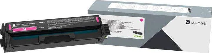 Lexmark TONER CARTRIDGE Juodas - C3224 MC3224