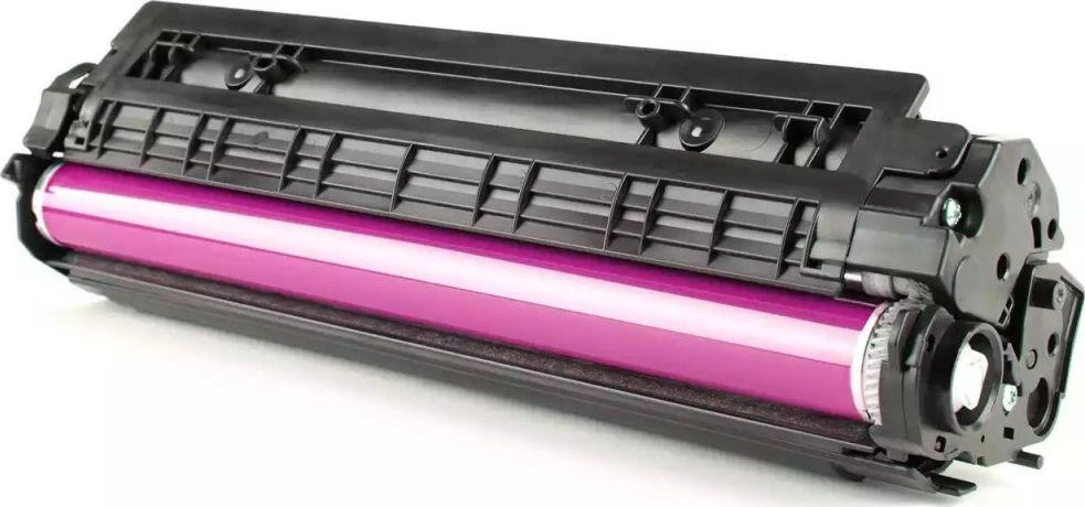 Lexmark itin didelės našumo grąžinimo programos spausdinimo kasetė | 20N2XM0 | Kasetė | Magenta