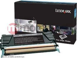 Lexmark 24B6213 Cartridge, Juodas, 10000 pages