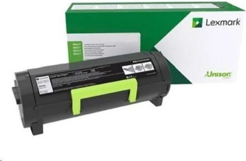 Lexmark 73B20C0 tonerio kasetė Originalus Žydras 1 vnt