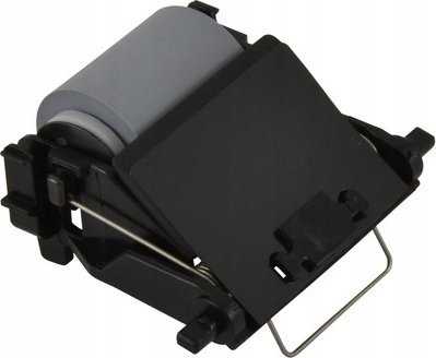 Lexmark voleliai D ADF separatorius