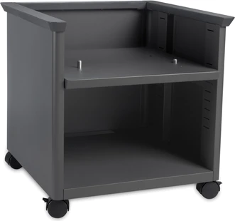 Lexmark | Spausdintuvas Stand | 35S8502 | Adjustable Stand | Juodas
