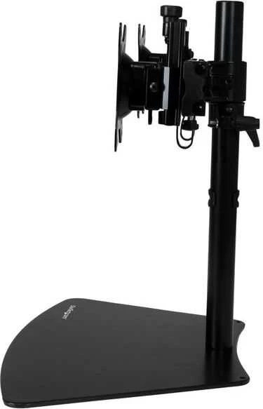 Laikiklis StarTech „Lexmark“ stovas su laikikliais 2 24 colių monitoriams (ARMBARDUO)