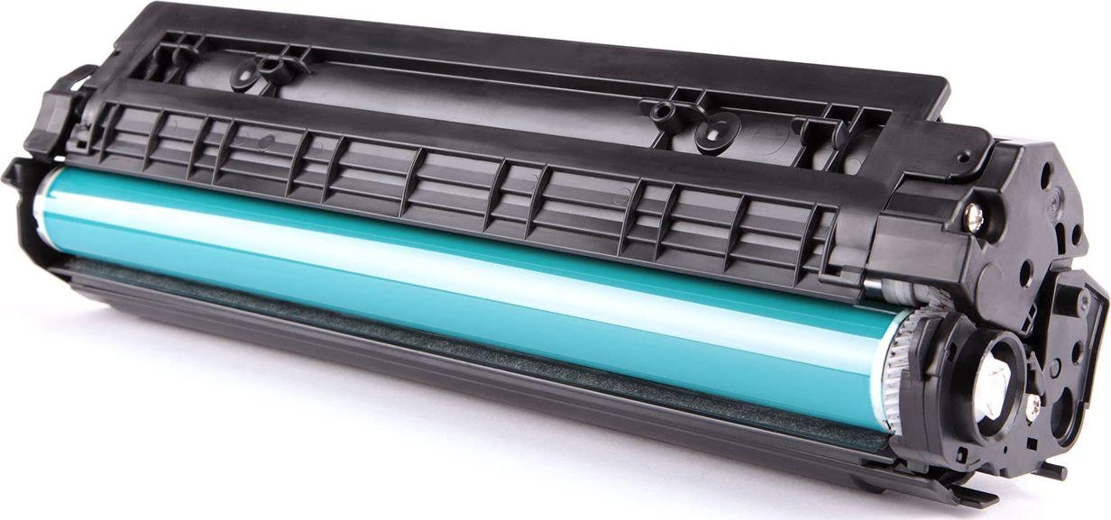 Lexmark dažų kasetė XC4140 XC4150 dažai, žalsvai mėlyna