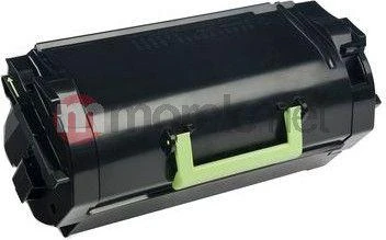 Toneris Lexmark 52D2H00 Juodas Oryginał (52D2H00)