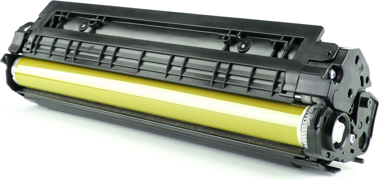 Lexmark Corporate | 74C2SYE | lazerinis Toneris Cartridge | Geltona